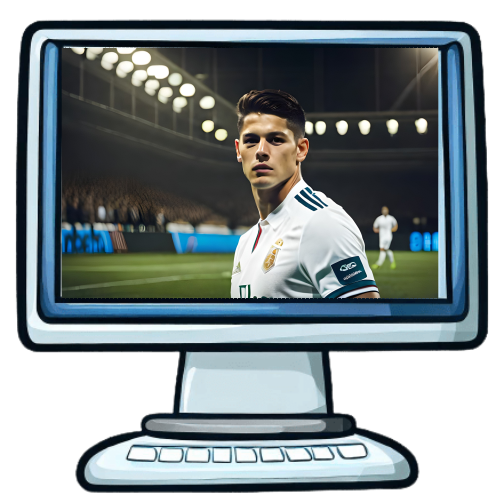 Un computer che mostra la domanda “come scommettere da professionista“