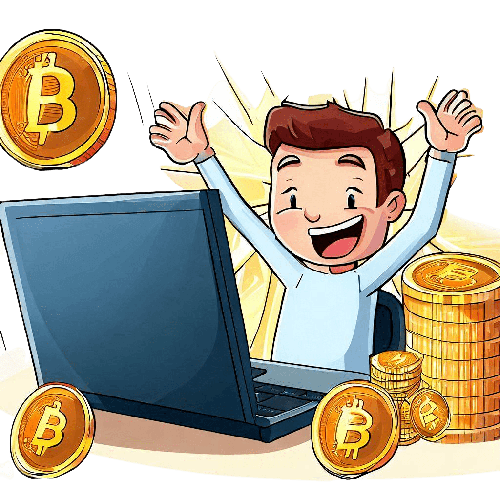 Palloni e bitcoin
